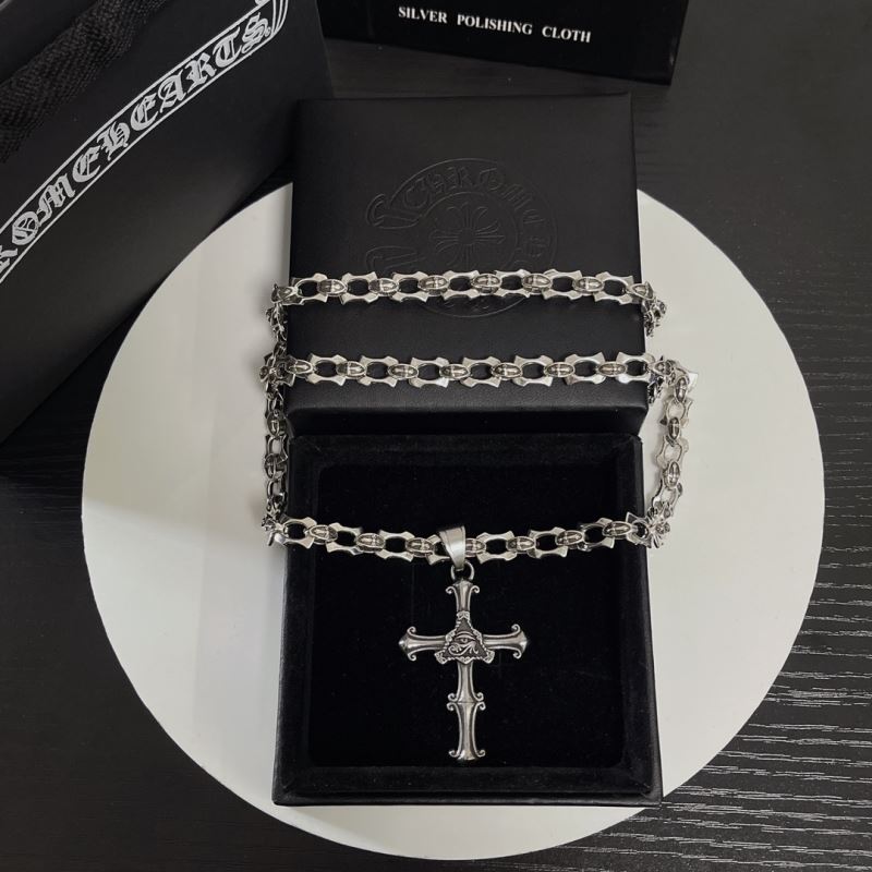 Chrome Hearts Necklaces